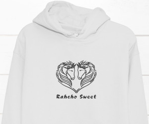 Rancho done
