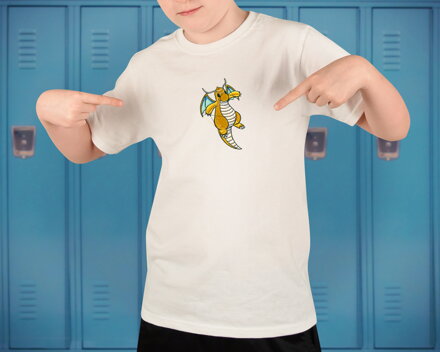Pokemon Dragonite Pokemon Dragonite