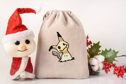 Pokemon Mimikyu